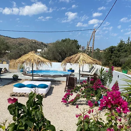 Enjoyrhodes Villa Near Faliraki Kalithies Exterior photo