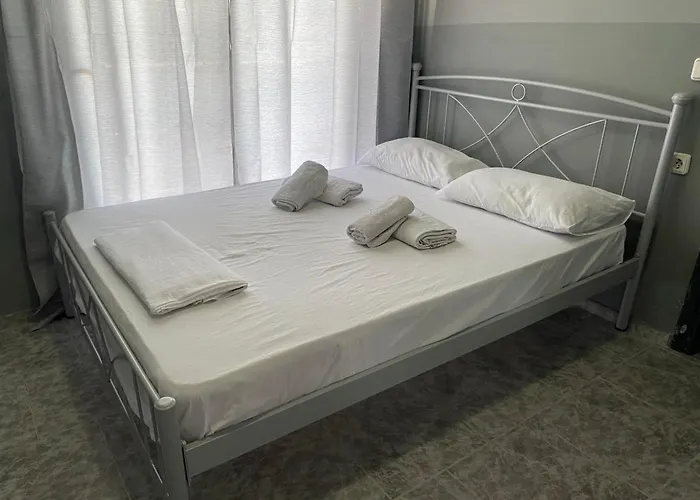 Enjoyrhodes Villa Near Faliraki