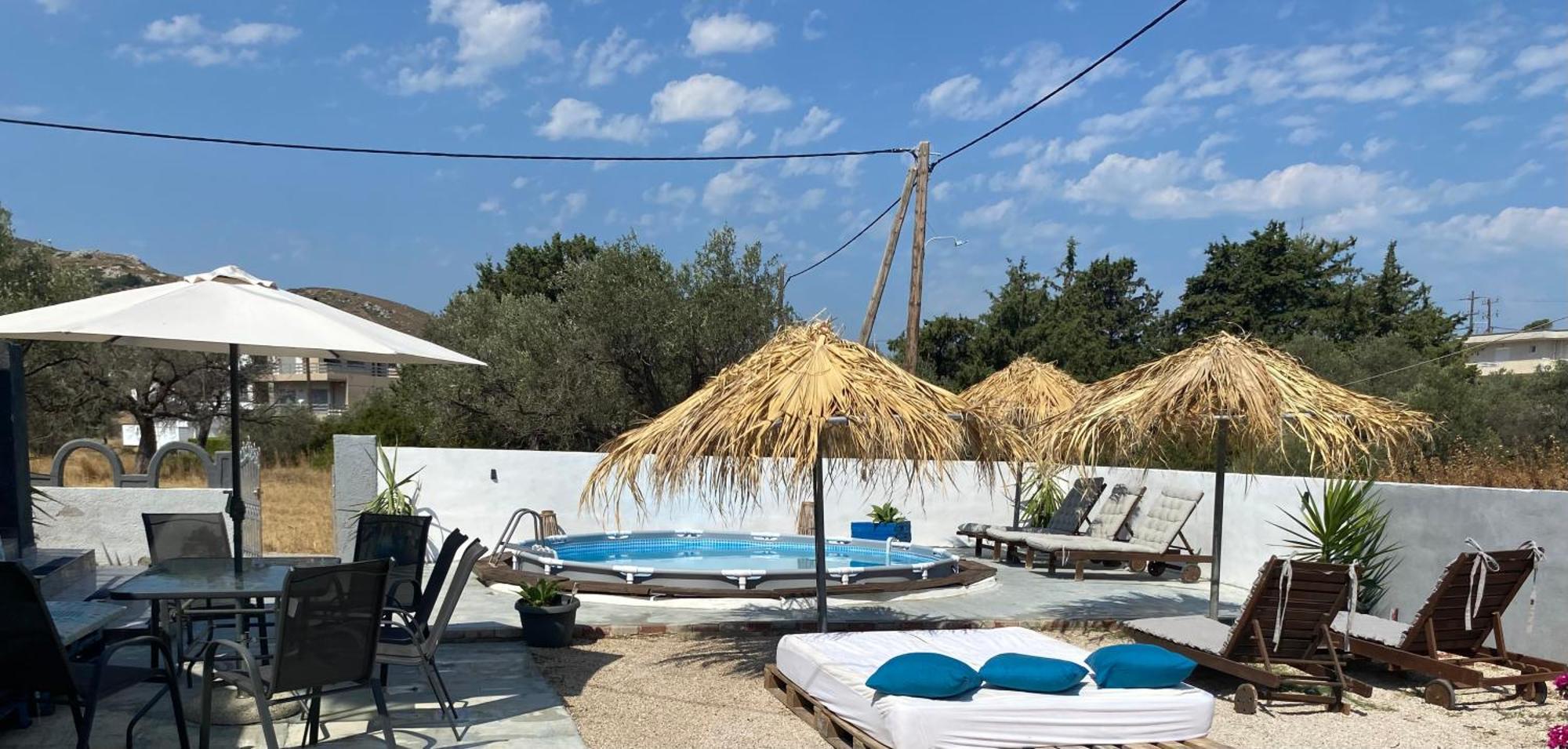 Enjoyrhodes Near Faliraki