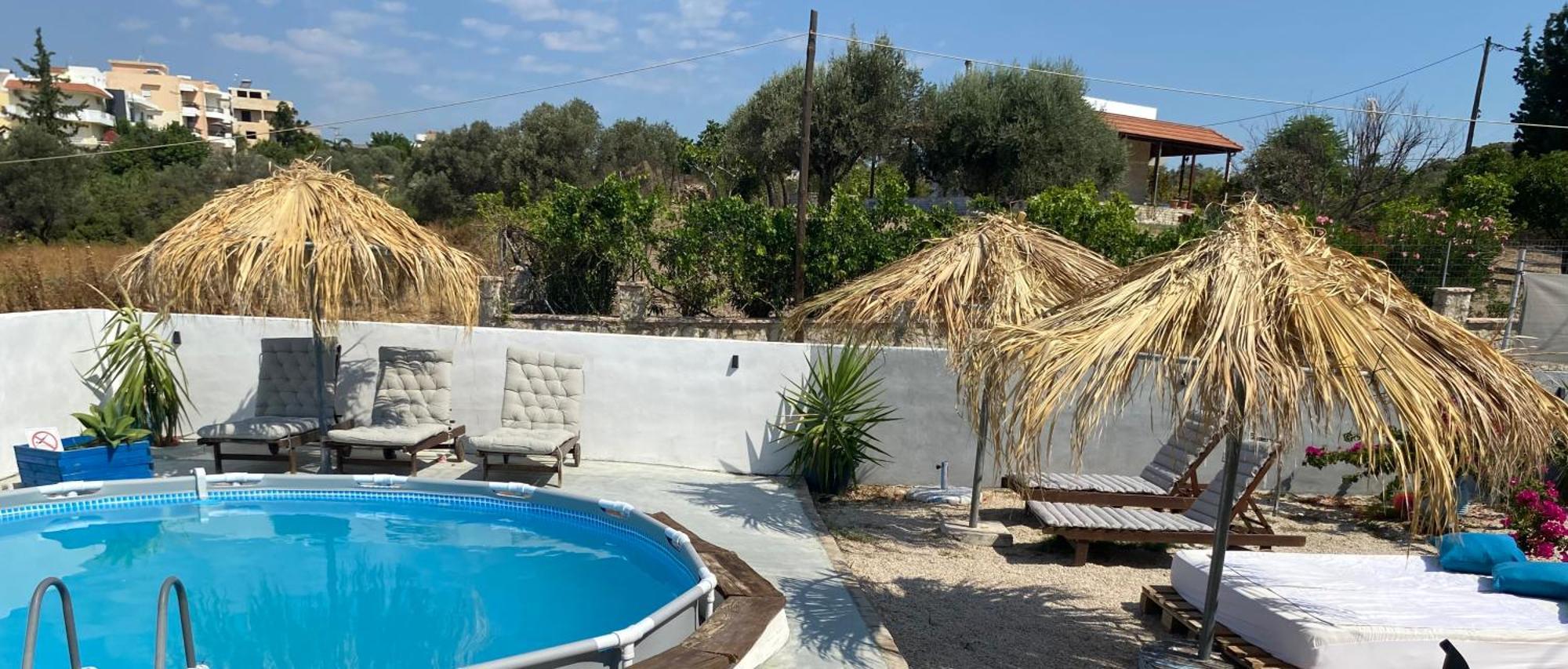 Enjoyrhodes Near Faliraki